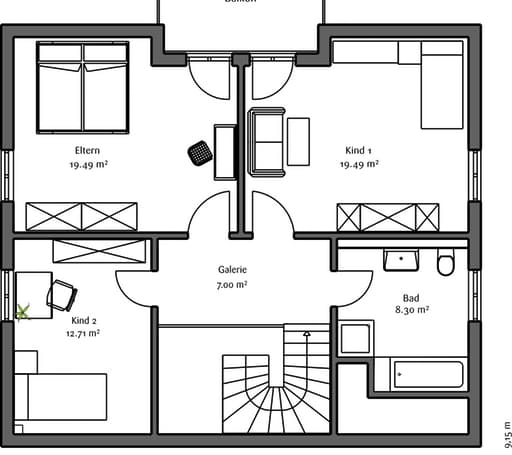 LaVita Jasmin floor_plans 0