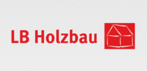 LB Holzbau - Logo 1