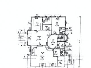 Fertighaus Leeberg von ISARTALER HOLZHAUS Schlüsselfertig ab 589000€, Satteldach-Klassiker Grundriss 1