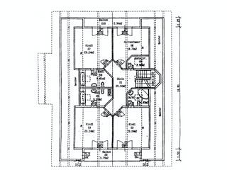 Fertighaus Leeberg von ISARTALER HOLZHAUS Schlüsselfertig ab 589000€, Satteldach-Klassiker Grundriss 2