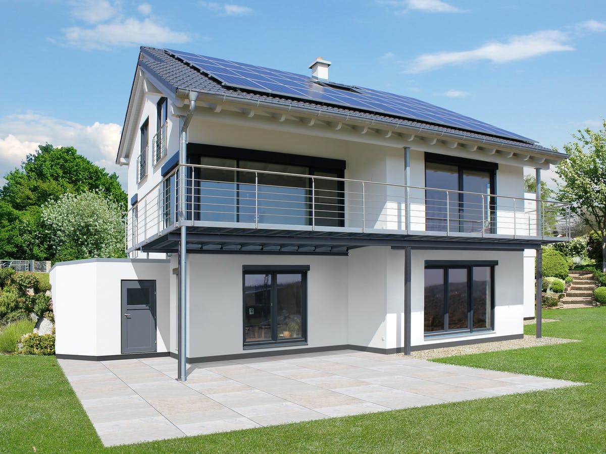 Lehner Haus Alle Details Zum Fertighaus Anbieter Fertighaus De