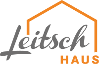 Leitsch Haus logo