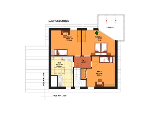 Leon 168 * floor_plans 0