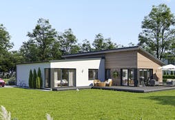 Lessingstraße 129 Exterior 1