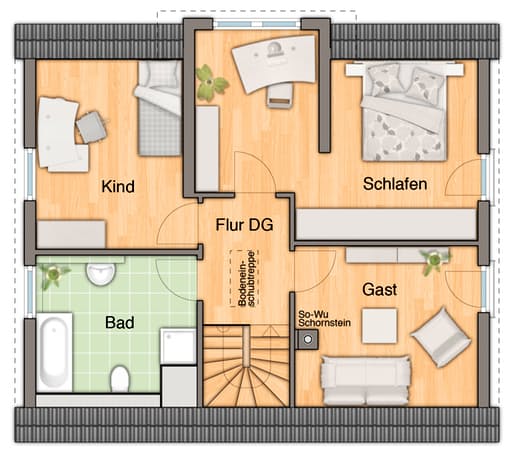 Lichthaus 121 Style floor_plans 0