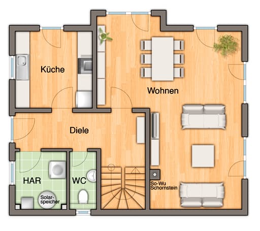 Lichthaus 121 Style floor_plans 1