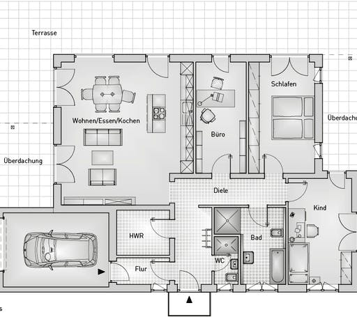 Lifestyle 44.3 Floorplan 1