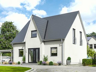 Lifestyle 120 Elegance Exterior 1