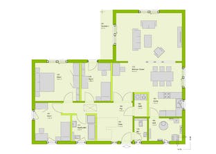 LifeStyle 17 Grundriss