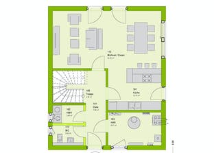LifeStyle 1 Grundriss