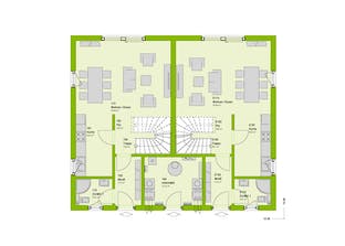 LifeStyle 23 Grundriss