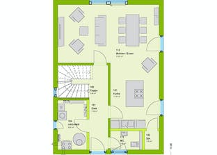 LifeStyle 28 Grundriss