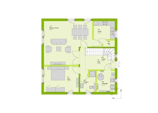 LifeStyle 2 Grundriss