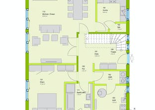 LifeStyle 3 Grundriss