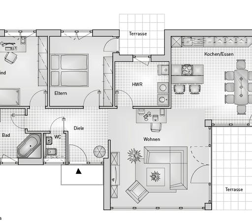 Lifestyle 44.13 Floorplan 1