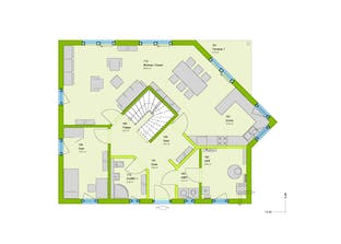 LifeStyle 7 Grundriss