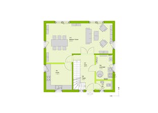 LifeStyle 8 Grundriss