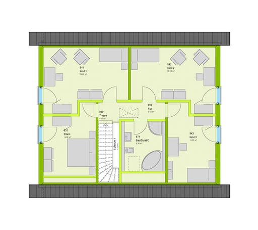 Lifestyle 9 Floorplan 2