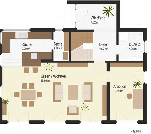 Limbach Floorplan 01