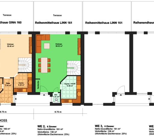 Linn 161 (Reihenmittelhaus) floor_plans 1