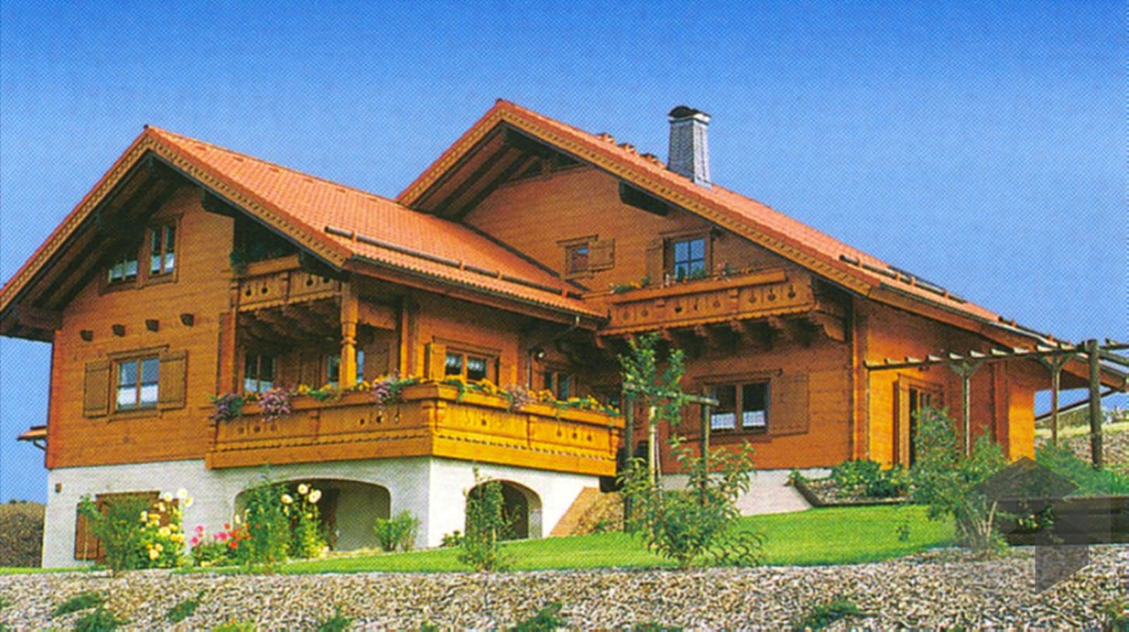 Haas Fertighaus Ihr Fertigteilhaus Von Haas 1 Haas Fertighaus Ihr Fertigteilhaus Von Haas 1