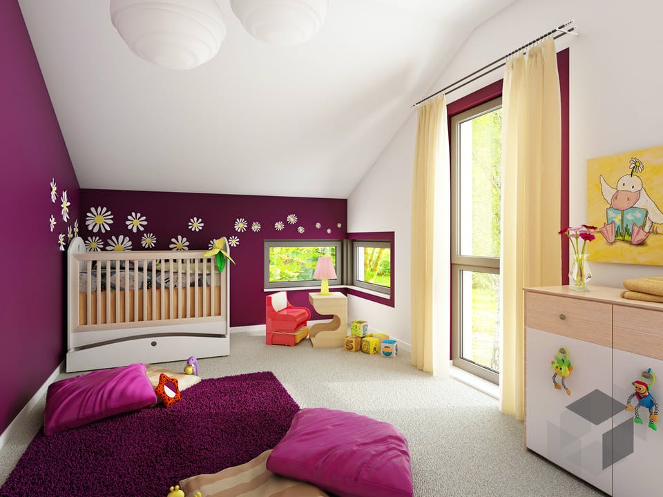 SOLUTION 204 V5 L von Living Haus Innenansicht