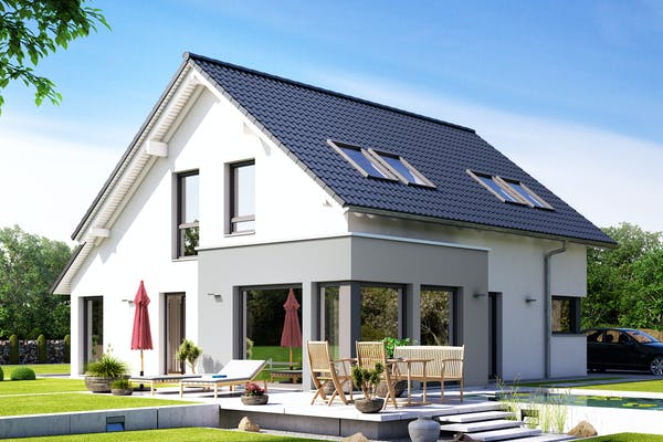 Living Haus-at - Teaser 1
