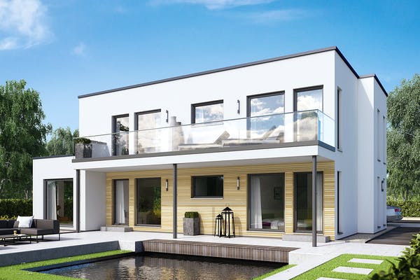 Living Haus - Teaser 1