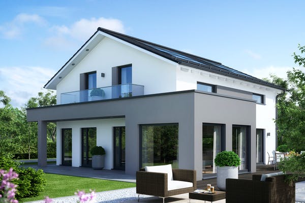 Living Haus - Teaser 2