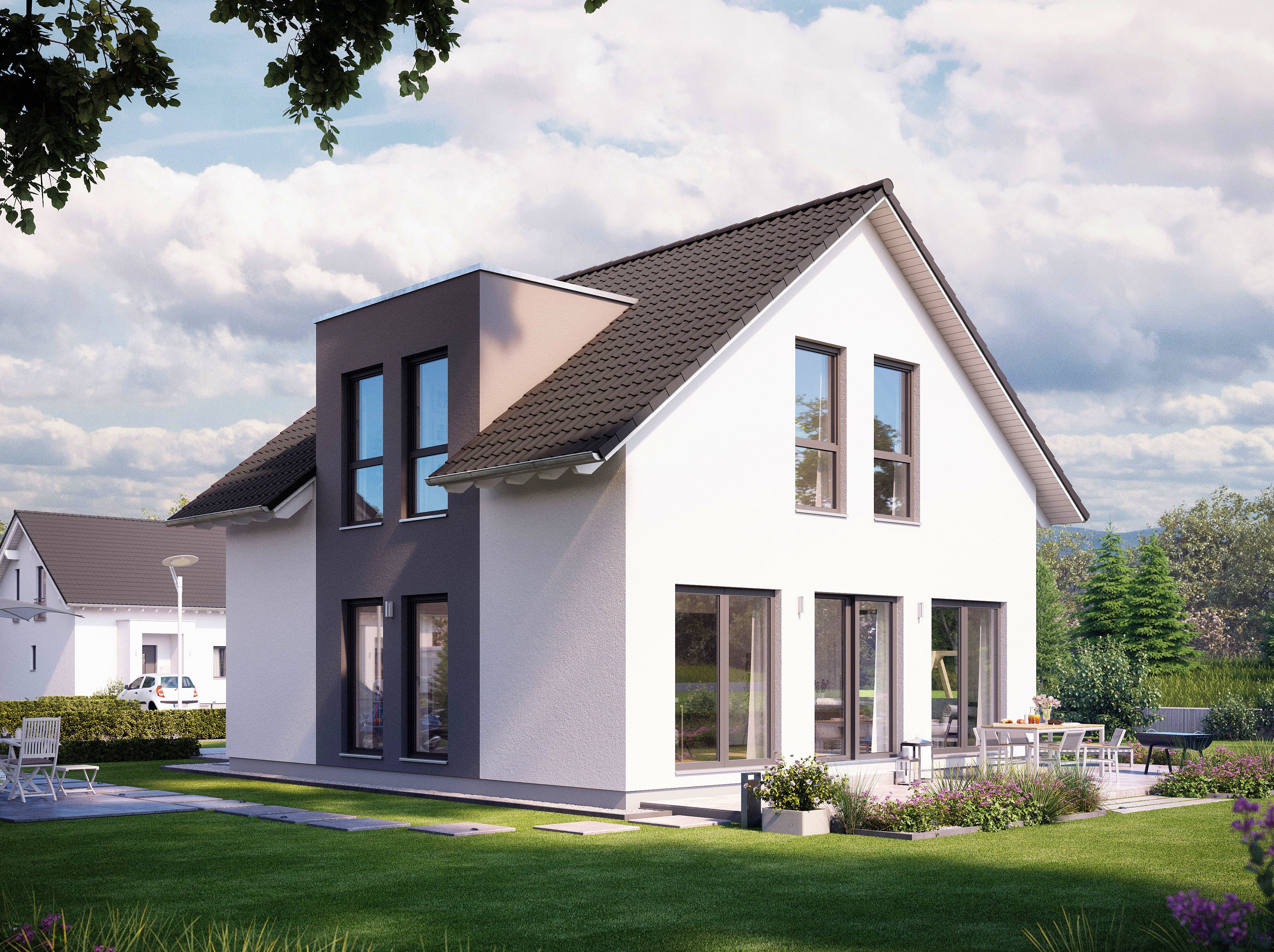 Ausbauhäuser bis 100.000€ - Häuser | Preise | Anbieter Ausbauhäuser bis 100.000€ - Häuser | Preise | Anbieter