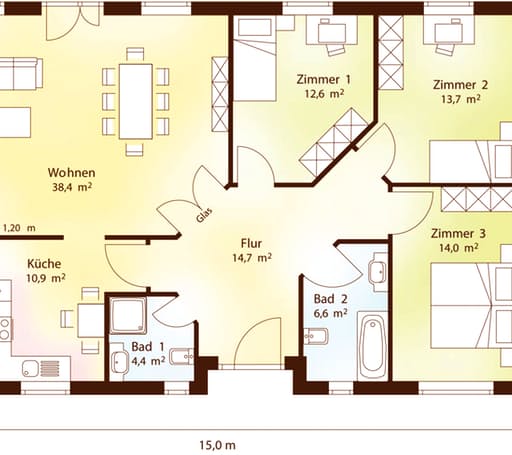 Lökken floor_plans 0