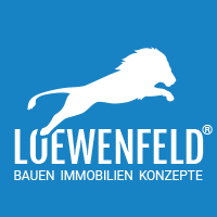 Loewenfeld Bauen logo