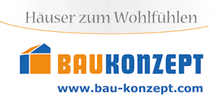 BK Bau-Konzept logo