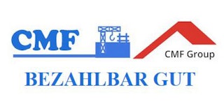 CMF Creativ Massiv Flexibel HAUSBAU logo