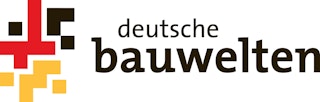 Deutsche Bauwelten logo