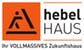 Logo hebelHaus