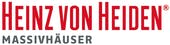 Logo Heinz von Heiden