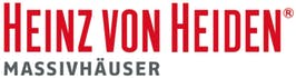 Logo Heinz von Heiden