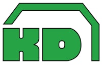 Logo KD-Haus