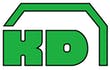Logo KD-Haus