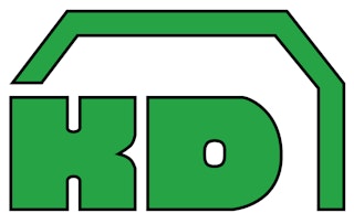 KD-Haus logo