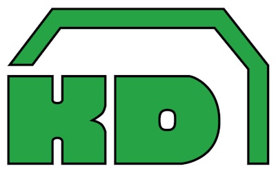 Logo KD-Haus