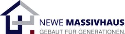 Logo NeWe Massivhaus