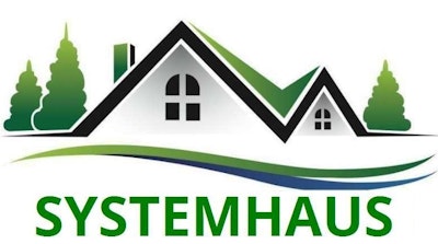 Logo Systemhaus