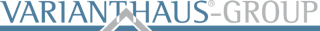 VARIANT-HAUS logo