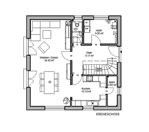 losleben-Haus Nr. 2 floor_plans 1