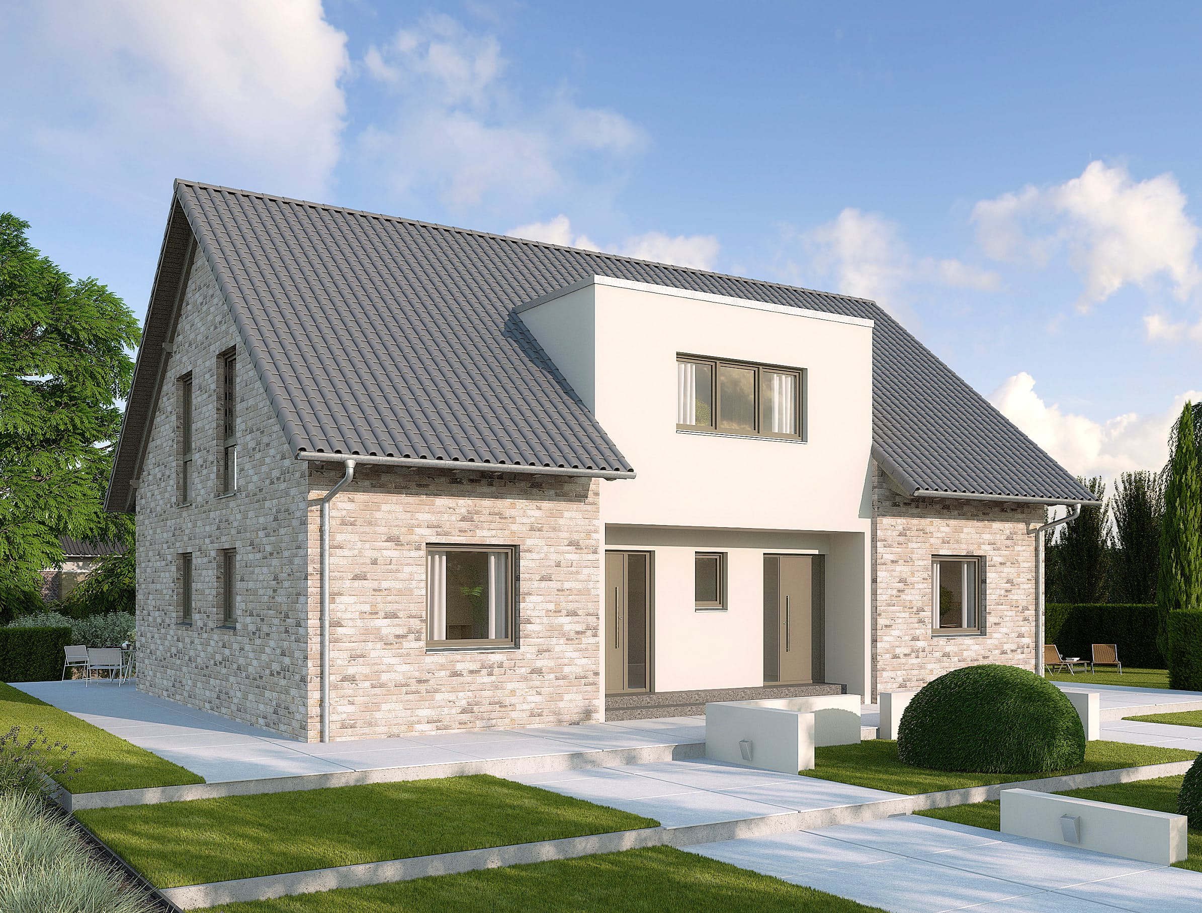 Zweifamilienhaus - Häuser Preise nbieter Infos ^ Zweifamilienhaus - Häuser Preise nbieter Infos