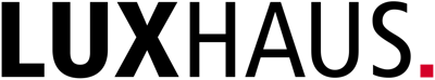 Luxhaus Logo 2