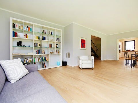 Einfamilienhaus Magnolienallee von GUSSEK HAUS | Fertighaus.de