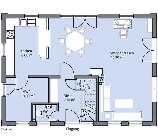 Mammen - Janke Floorplan1